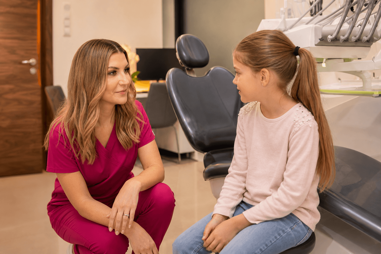 Leczenie endodontyczne (kanałowe)